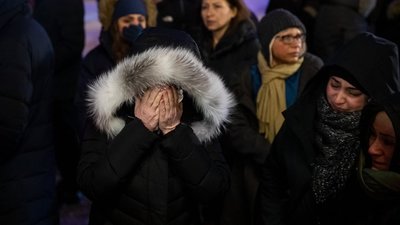 Іран офіційно визнав, що збив український пасажирський літак