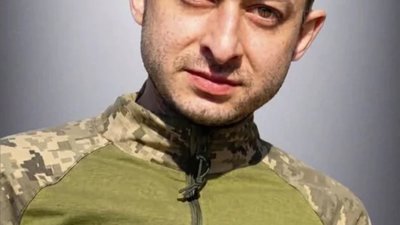 Львів прощається із захисником 1992 року народження
