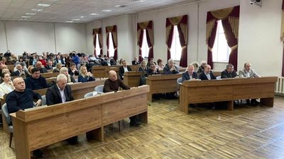 Стрийська громада затвердила Стратегію розвитку до 2027 року