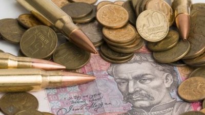 Мешканці Львівщини перерахували на потреби армії 815 млн грн