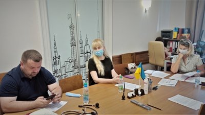 У Львові на Малоголосківській створять заклад дошкільної освіти на 350 дітей