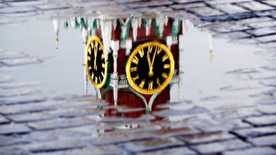 Розвідка США: Росія прагне прибрати Порошенка і привести до влади проросійський парламент
