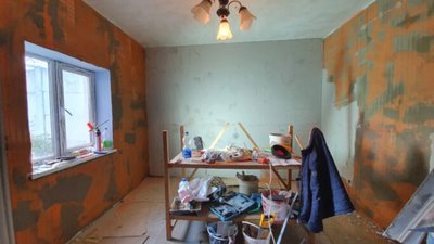 Львів’ян запрошують підтримати будівництво центру для допомоги родинам узалежнених
