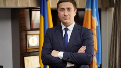 Міністр агрополітики Лещенко подав у відставку