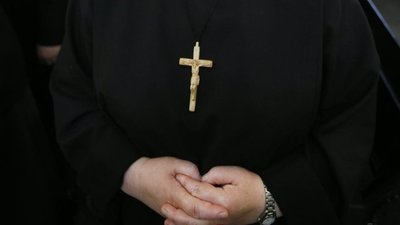 Набув чинності закон про перейменування УПЦ МП
