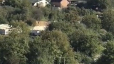 У Львові на Трускавецькій перекрили дорогу (ВІДЕО)