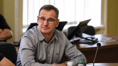 На Львівщині планують створити Центр ідентифікації тіл загиблих