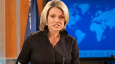 Держдеп США не виключає поставок летальної зброї Україні