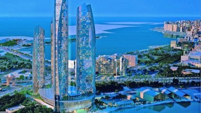 Між Україною та ОАЕ запрацював безвіз