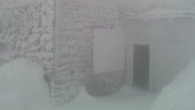 У Карпатах почався сніголавинний сезон