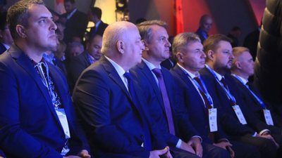 Львівщина – це хаб можливостей, - Синютка (ФОТОРЕПОРТАЖ)