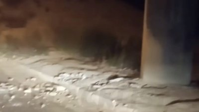 У Львові обвалився Скнилівський міст