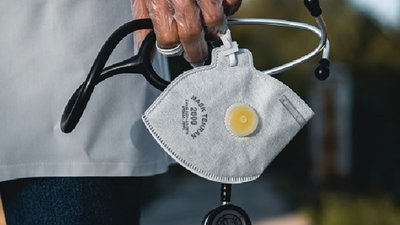 На Дрогобиччині за минулу добу виявили 15 хворих на коронавірус