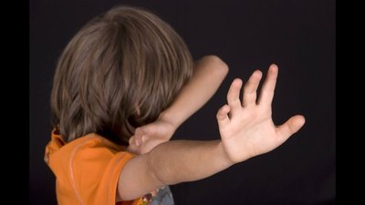 У 2017 році жертвами сексуального насильства в Україні стали понад 4 тисячі дітей