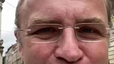 Садовий зізнався, де закінчується його юрисдикція