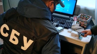 На Львівщині СБУ заблокувала діяльність російських «ботоферм» (ФОТО)