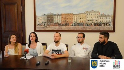 Вже у вересні Львів прийматиме наймасштабніший форум гостинності в Україні HoReCa SHOW