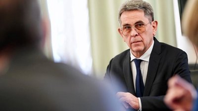 Ємець ініціював посилення обмежувальних заходів, щоб ефективніше боротися з коронавірусом