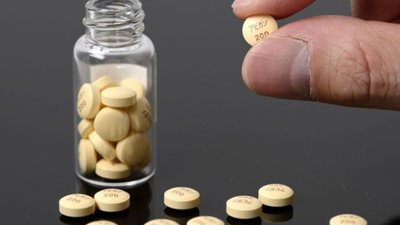 У США стверджують, що знайшли ліки від COVID-19