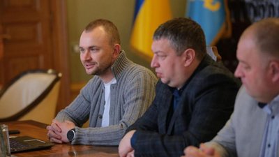 У Розвадові за 50 млн євро інвестицій побудують завод із виробництва газобетону