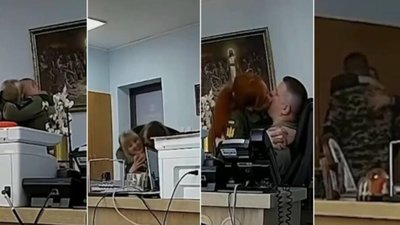 Начальник ТЦК Рівненщини йде на фронт