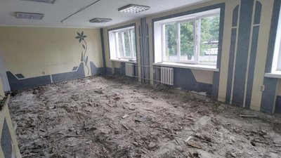 У дрогобицькому ВПУ № 19 та у профучилищі №34 Стрия відремонтують частину кабінетів та оновлять обладнання