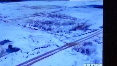 CNN назвав Харків російським містом