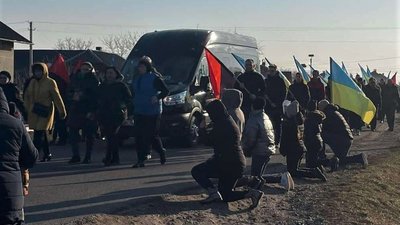 Львівщина втратила ще одного Героя (ФОТО)