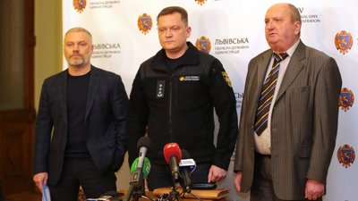 На Львівщині тривають роботи із відновлення електропостачання