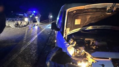 На Львівщині п’яний 25-річний водій Volkswagen спровокував ДТП