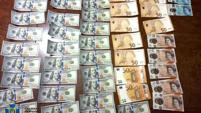 СБУ ліквідувала ще 3 схеми втечі ухилянтів за кордон