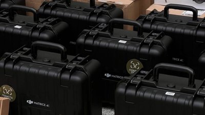 Львів відправив допомогу для 14 військових частин