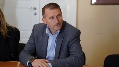 На Львівщині обговорили мобілізацію