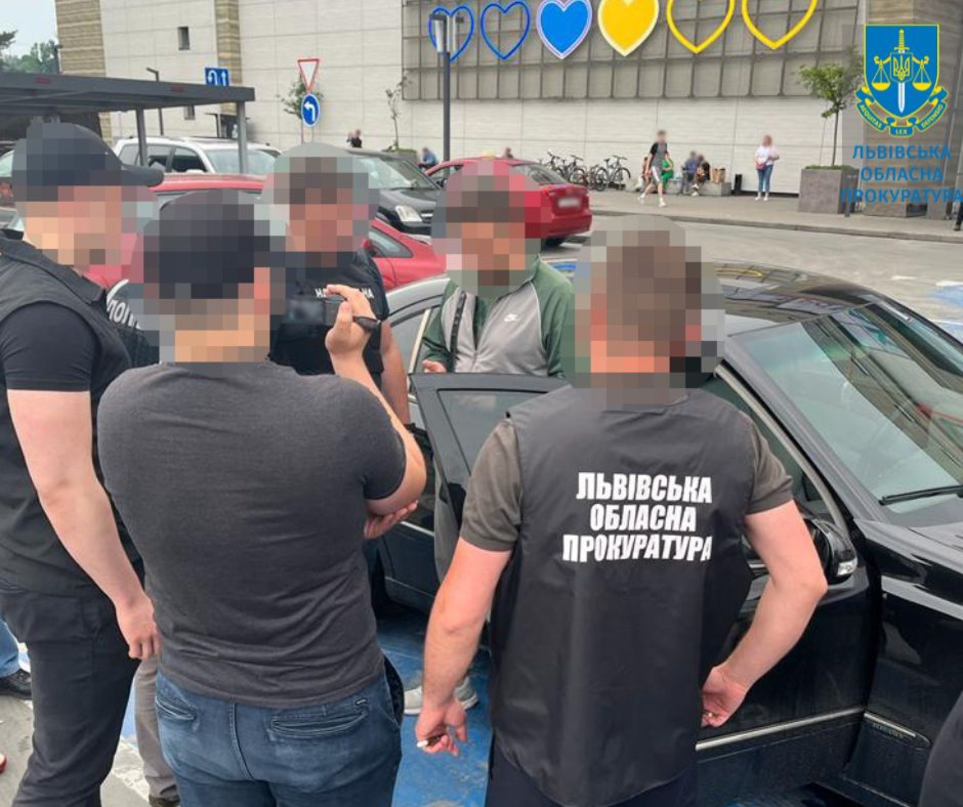 На Львівщині за 5 тисяч доларів можна стати багатодітним батьком