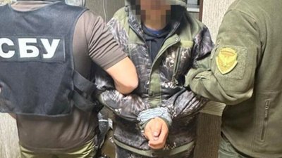 Прикордонник-дезертир перейшов на бік рашистів, щоб стріляти в українців