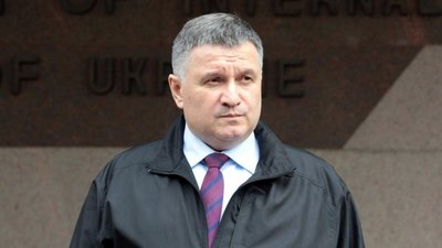 Аваков заявляє, що не збирається йти у відставку через вбивство поліцейськими 5-річного хлопчика
