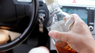 Як  не стати жертвою «п’яного» ДТП – ініціатива від поліції Львівщини