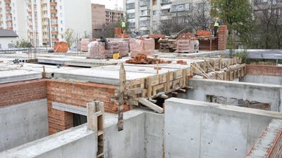 У Рясне-2 збудують комунальну школу коштом інвестора