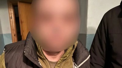 У Львові сталось вбивство (ФОТО)