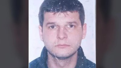 У Львові розшукують зниклого безвісти молодого чоловіка (ФОТО)