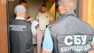 На Львівщині повідомили нові подробиці у справі колишньої директорки лікарні