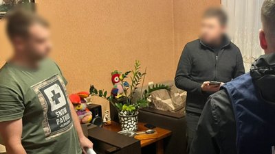 У Львові продавали відстрочки від армії