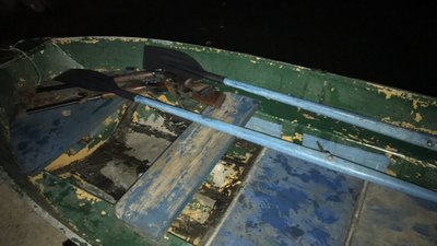 На Яворівщині виявлено порушників правил полювання