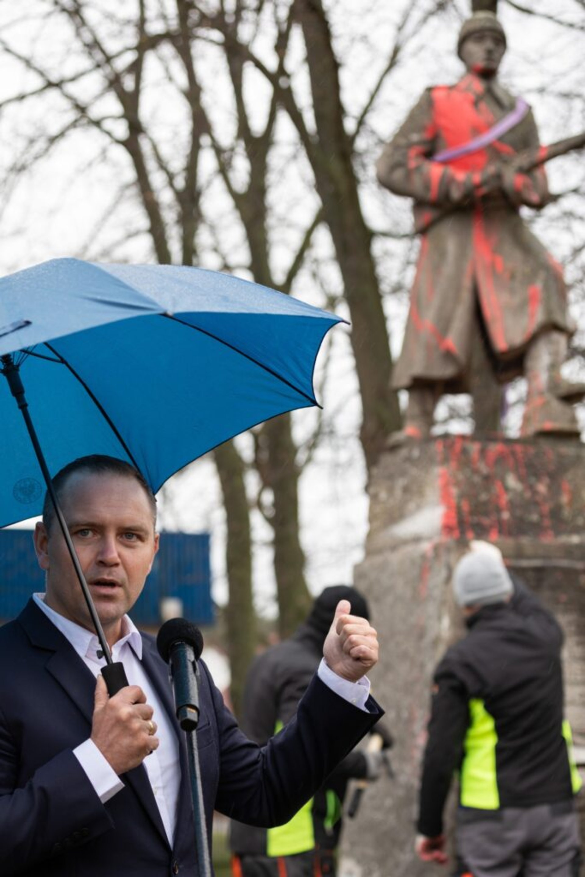 Instytut Pamięci Narodowej