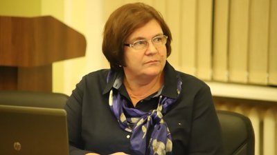 На Львівщині обрали керівника ОХМАТДИТу