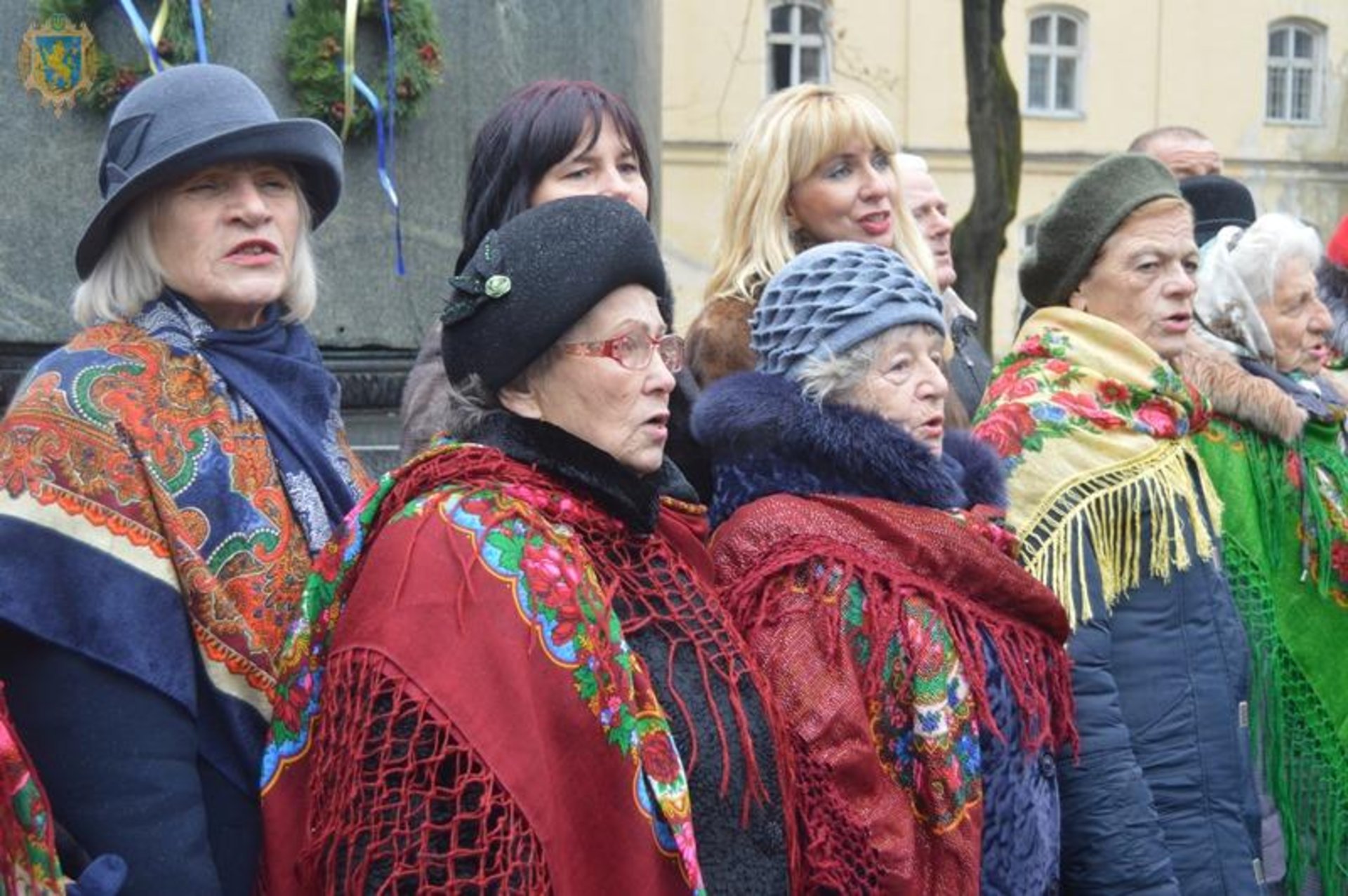 На Львівщині відзначають 150-річчя товариства "Просвіта"