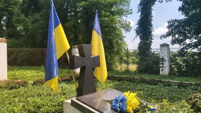 Делегація від Львівщини вшанувала пам’ять українських воїнів у Пикуличах (ФОТО, ВІДЕО)