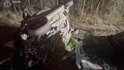 Стало відомо, чому сталась аварія у Бартатові