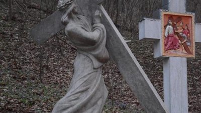 У Львові 25 листопада відбудеться Хресна Дорога приурочена пам’яті жертв Голодоморів