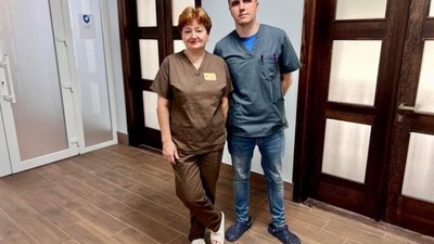 У Львові 8-річний хлопець через Tik-Tok запхав детальну від Lego у анус